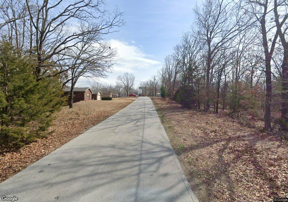 0 Lot 4 Blueberry Hills, Lowell, AR 72745 - photo 1