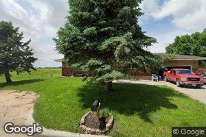 129 S 9th Ave, Scribner, NE 68057