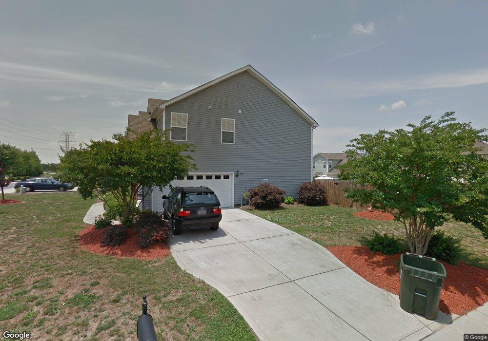 1803 Montague Rd, Clover, SC 29710 - photo 1