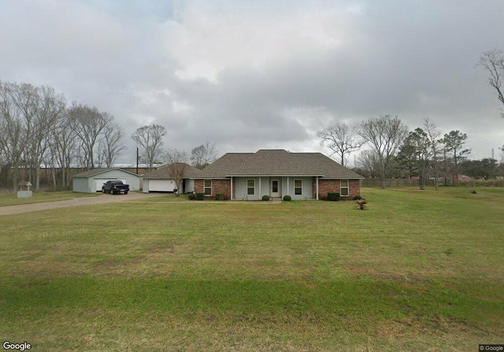 5101 Aurora Dr, Alvin, TX 77511 - photo 1