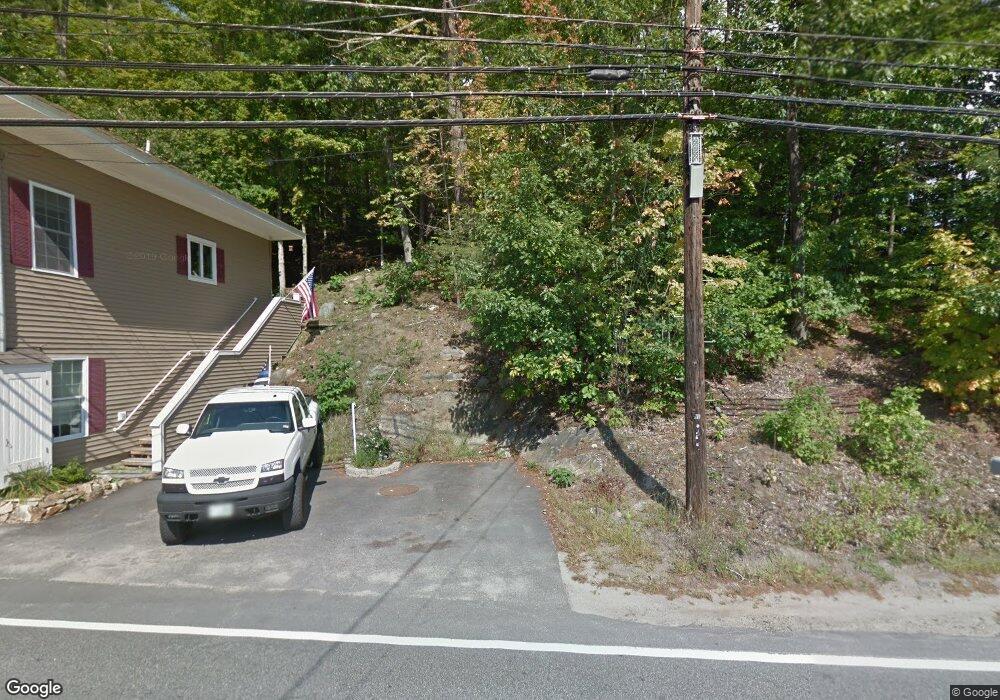 1296 Nh Route 175, Campton, NH 03223 - photo 1