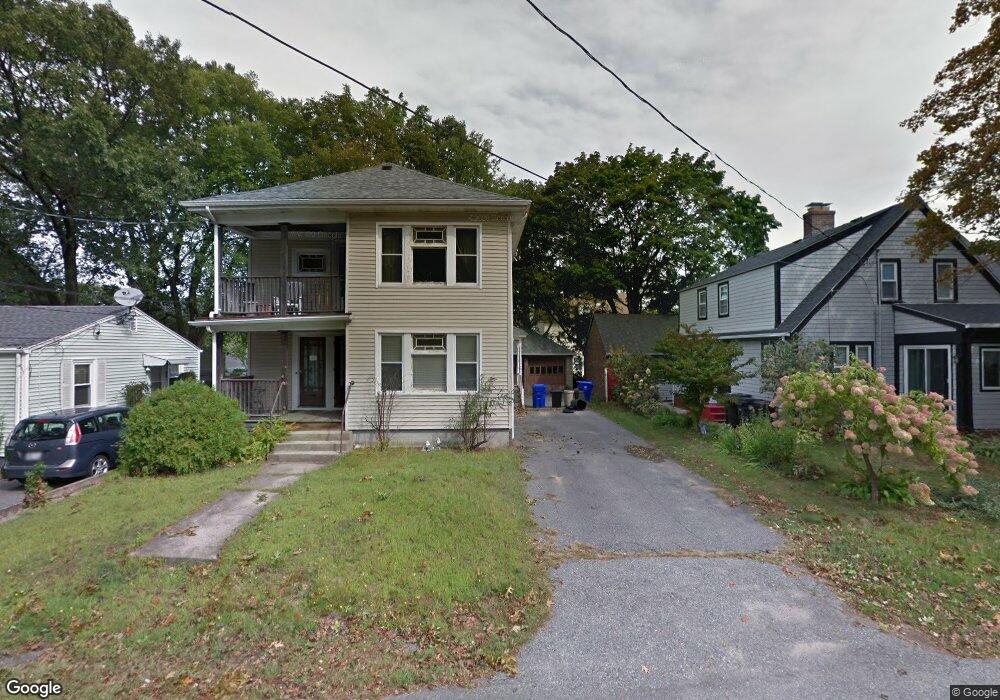 44 Swan St, Pawtucket, RI 02860 - photo 1