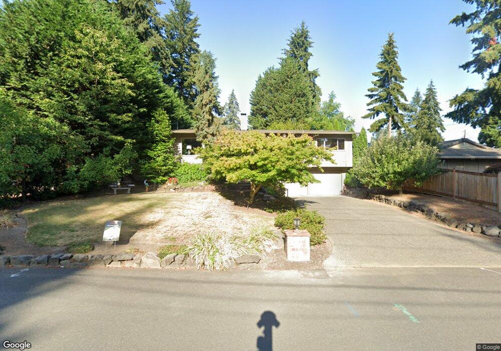 4313 90th Ave SE, Mercer Island, WA 98040 - photo 1