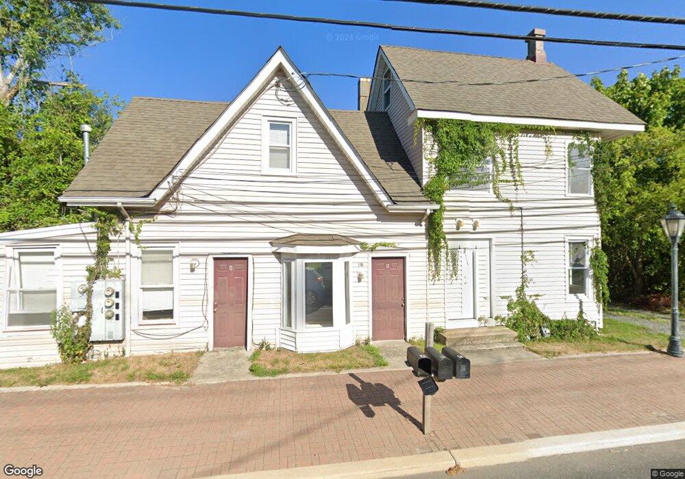 215 Main St unit C, West Creek, NJ 08092 - photo 1