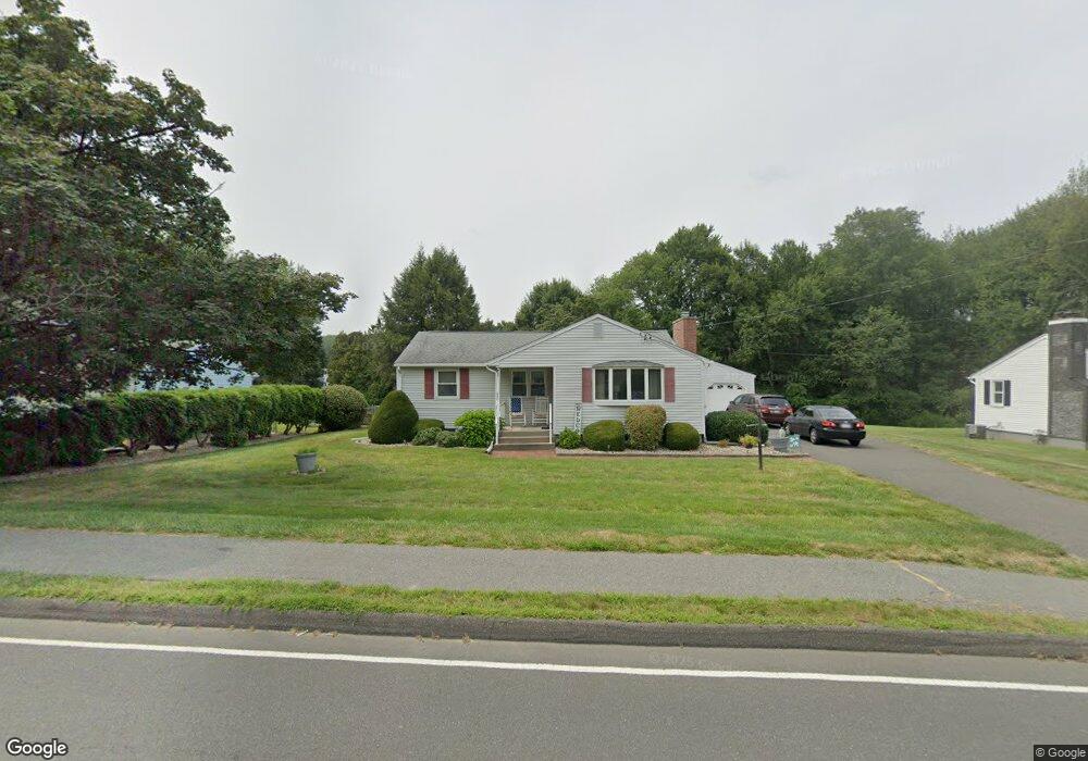 295 Fuller St, Ludlow, MA 01056 - photo 1