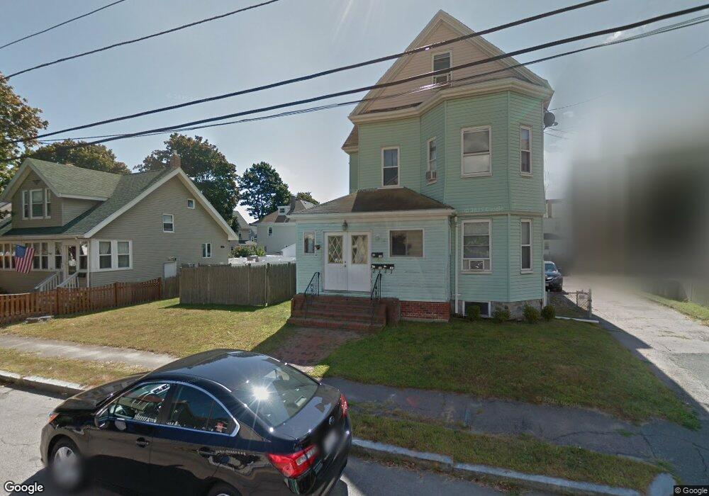 143 Billings St unit 2, Quincy, MA 02171 - photo 1