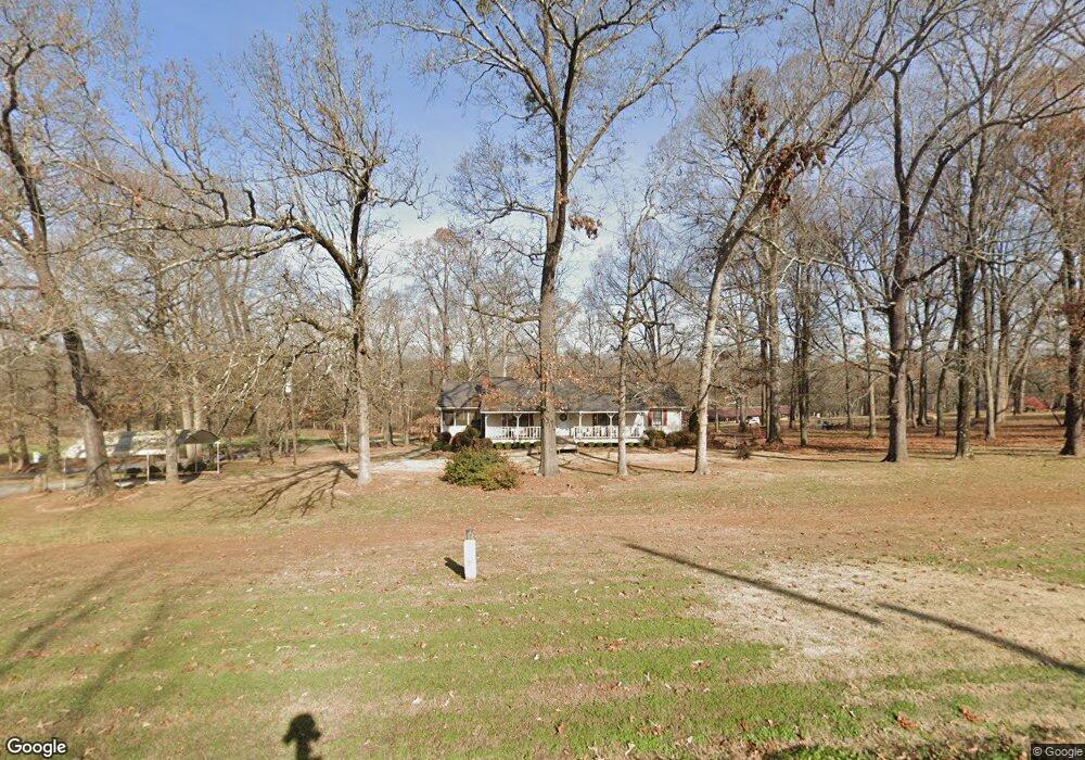 2484 Highway 60, Pendergrass, GA 30567 - photo 1