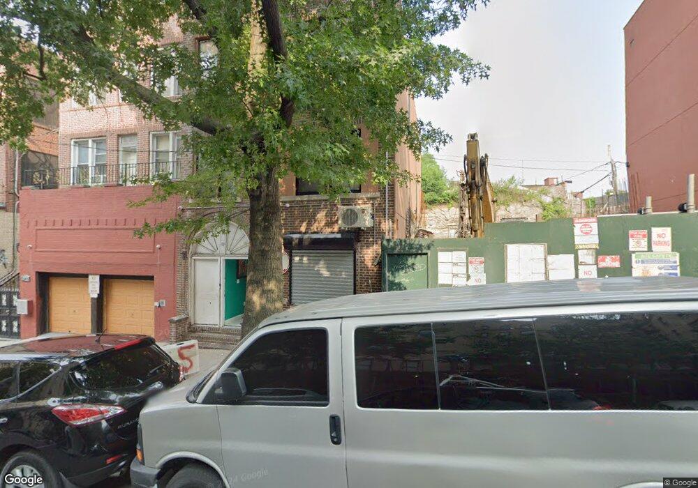 1147 Anderson Ave, Bronx, NY 10452 - photo 1