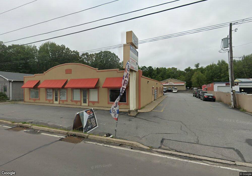 1096 N Church St, Hazle Township, PA 18202 - photo 1