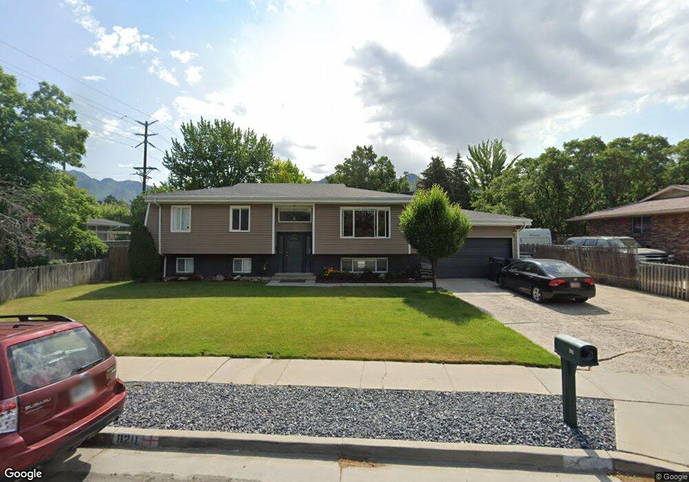 8211 Viscounti Dr, Sandy, UT 84093 - photo 1