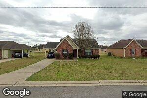 150 Sunset Ave, Canton, MS 39046