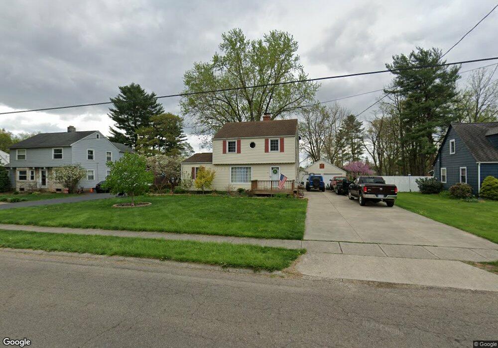 341 Moull St unit Add, Newark, OH 43055 - photo 1