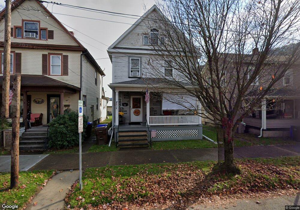 519 11th St, Franklin, PA 16323 - photo 1