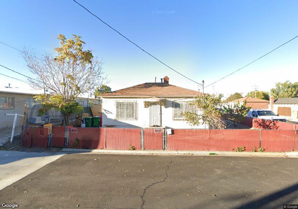 1830 Rice St, Sparks, NV 89431 - photo 1