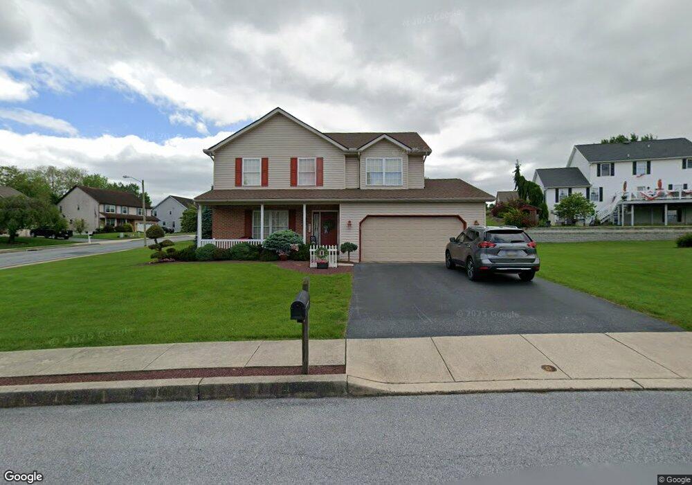 213 Winding Way, Womelsdorf, PA 19567 - photo 1