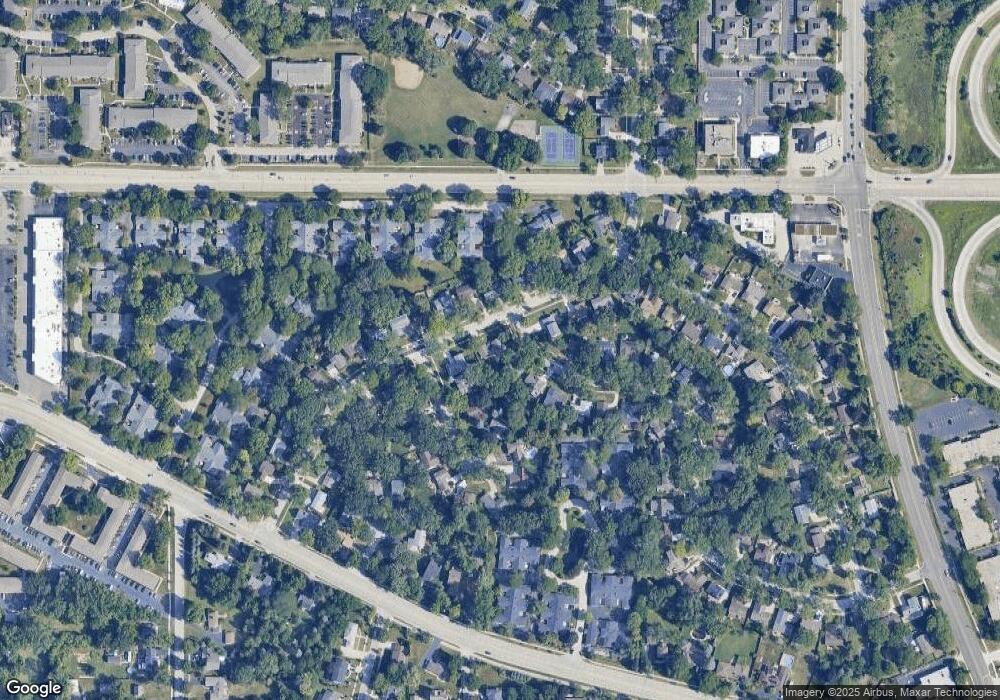 4387 Wilson Ave, Rolling Meadows, IL 60008 - photo 1