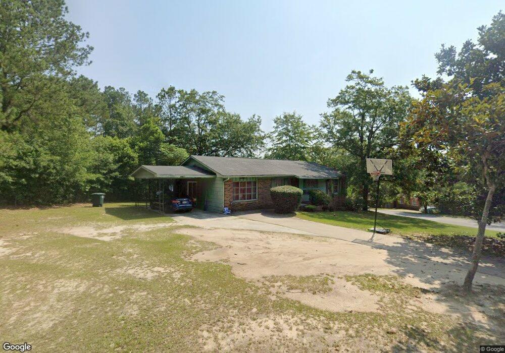 3363 Kingsview Cir, Macon, GA 31211 - photo 1