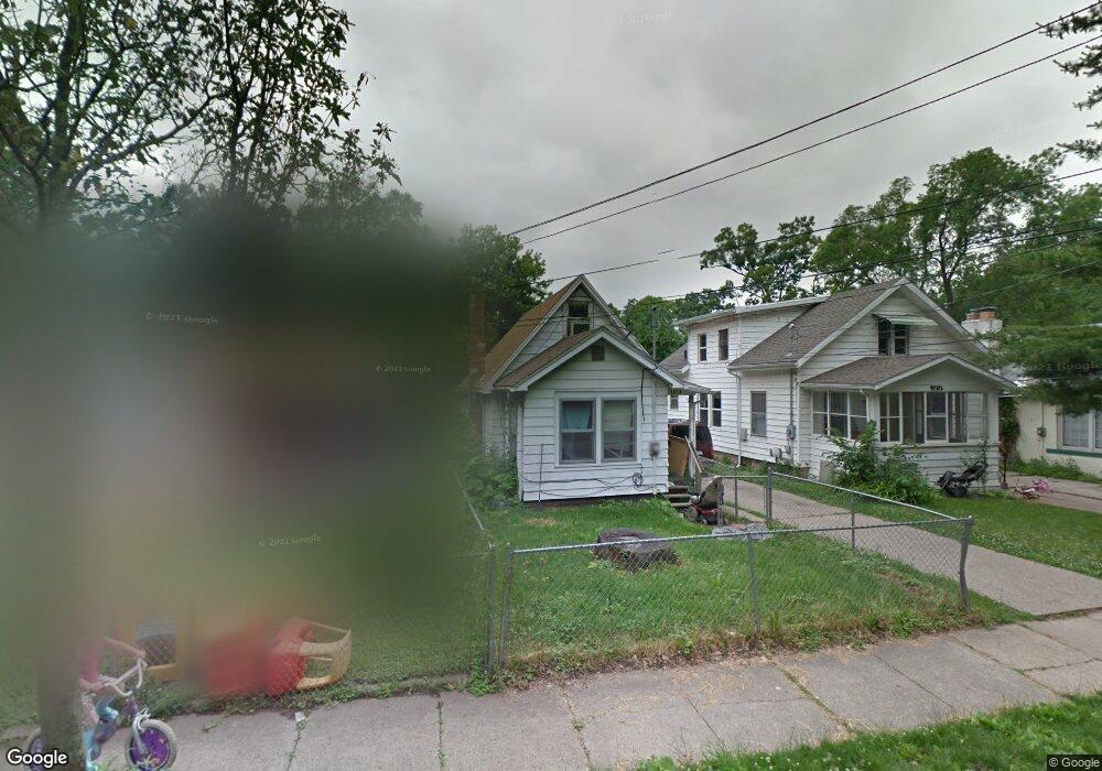 1216 Bensch St, Lansing, MI 48912 - photo 1