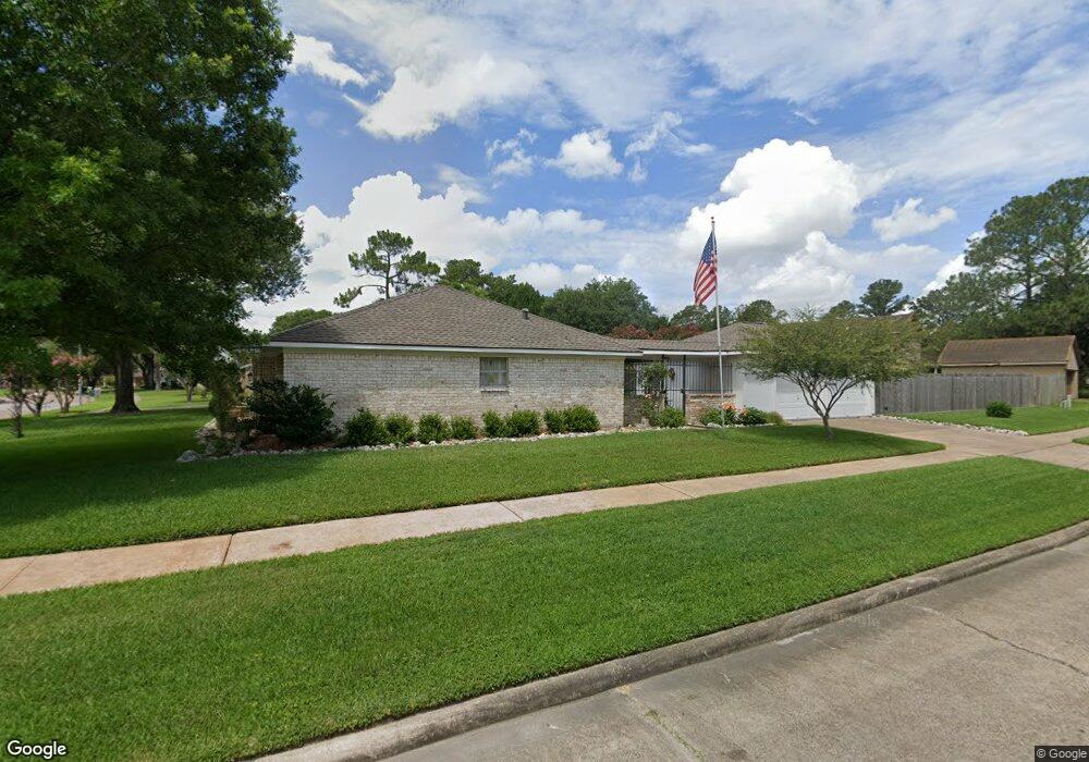 5414 Long Creek Ln, Houston, TX 77088 - photo 1