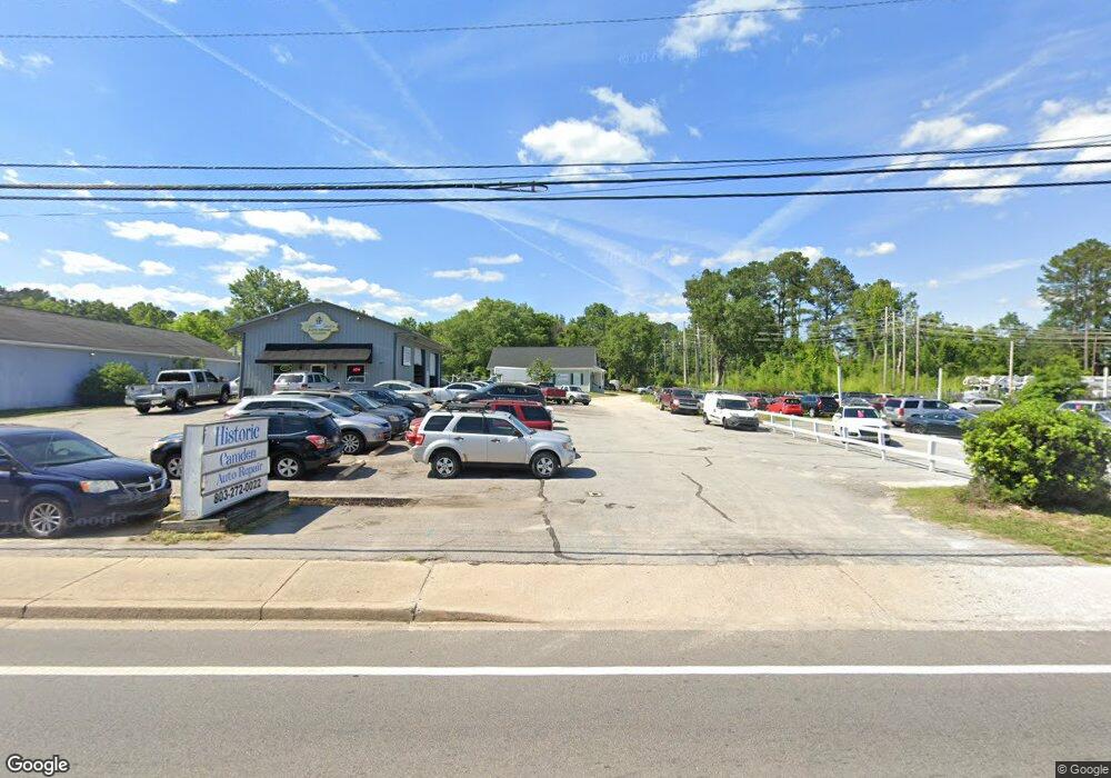 100A E Dekalb St, Camden, SC 29020 - photo 1