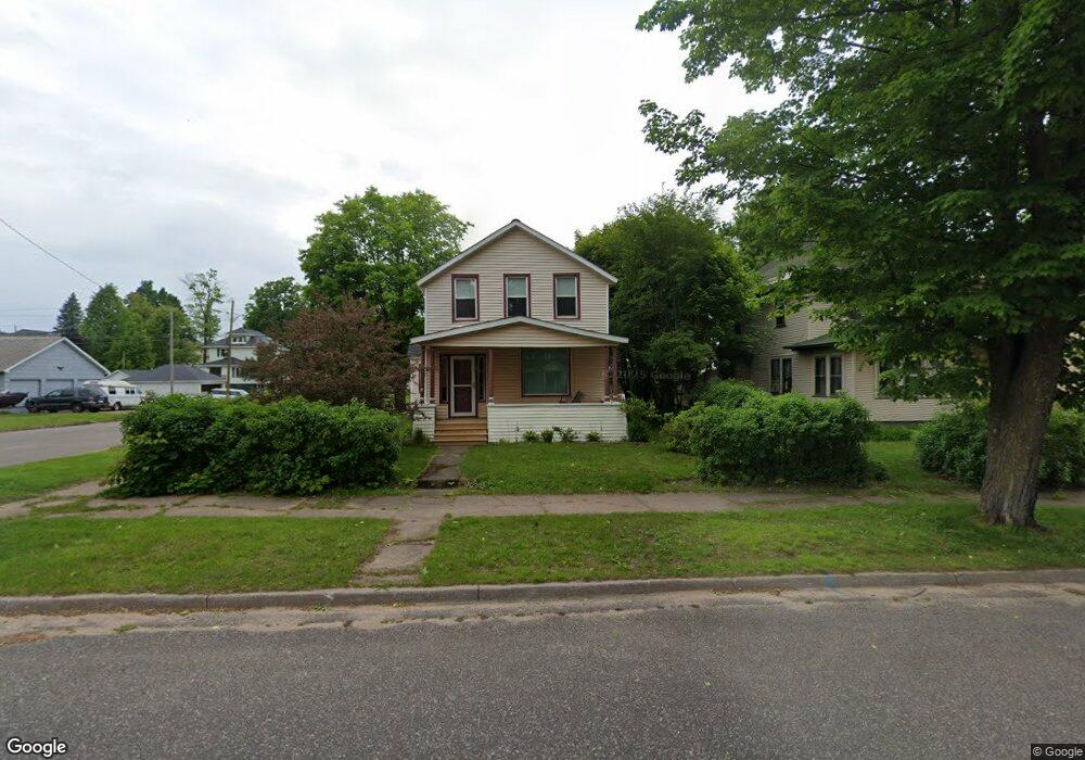 201 E Peck St, Negaunee, MI 49866 - photo 1