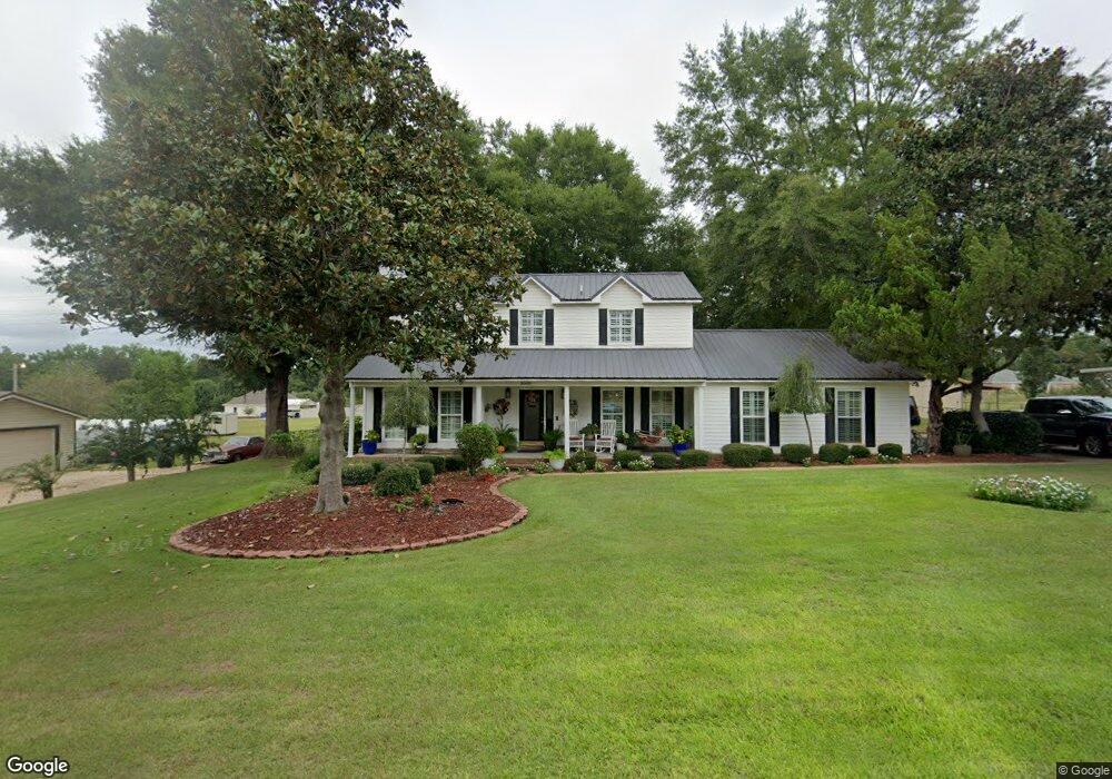 3100 Hillary Hill Rd, Dothan, AL 36303 - photo 1
