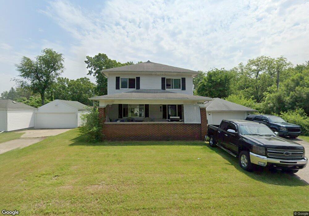 52936 Forestbrook Ave, South Bend, IN 46637 - photo 1