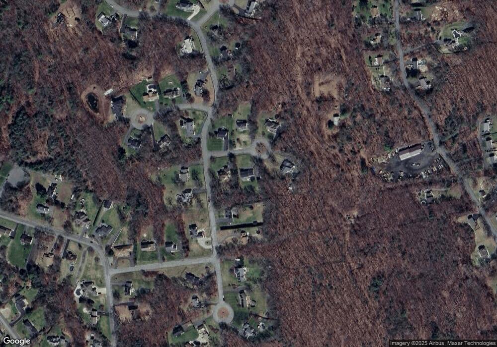 24 Wyndermere Place, Ludlow, MA 01056 - photo 1