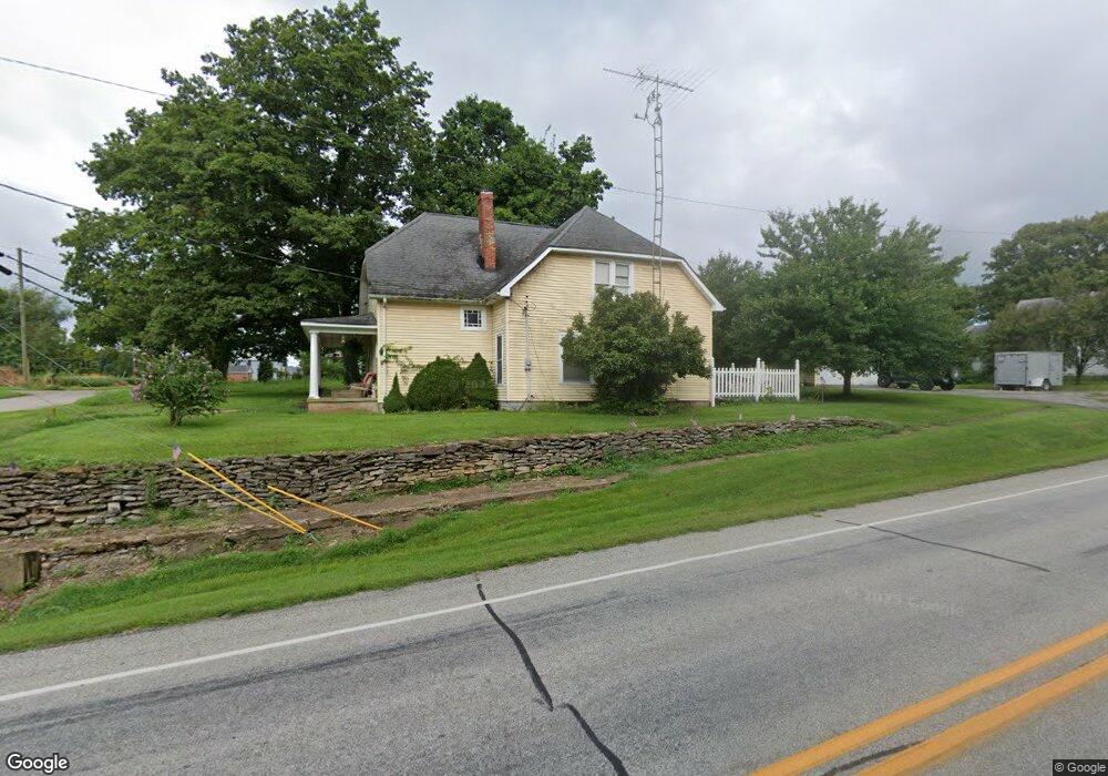 3939 N State Road 3, Deputy, IN 47230 - photo 1