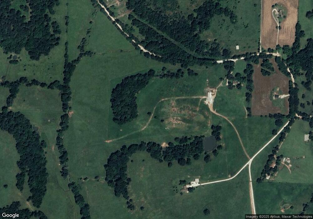 12923 Baker Mountain Rd, Prairie Grove, AR 72753 - photo 1