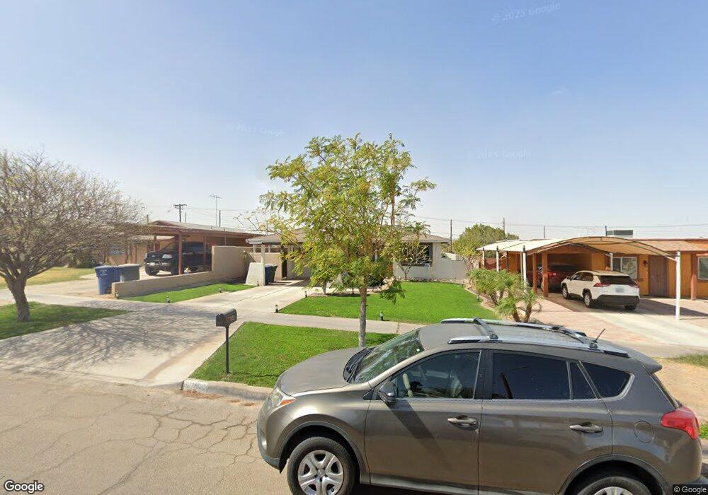 520 S 10th Ave, Yuma, AZ 85364 - photo 1