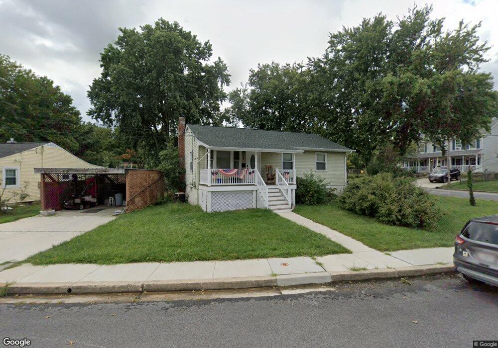 721 Raynor Ave, Catonsville, MD 21228 - photo 1