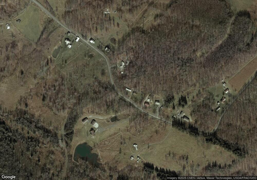 616 Arnold Mine Rd, Elk Garden, WV 26717 - photo 1