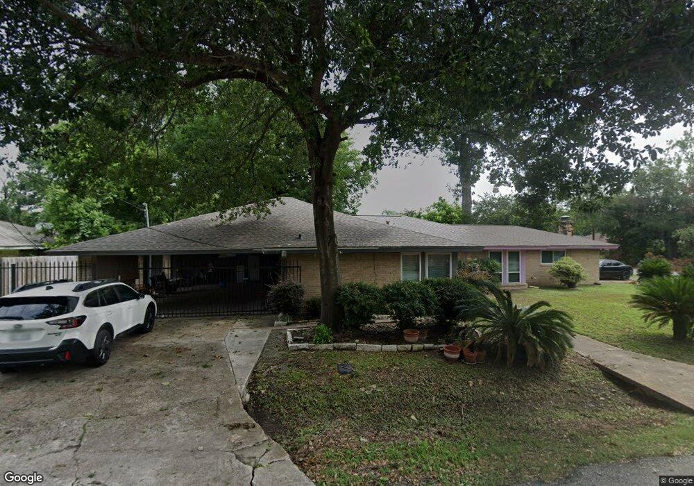 3617 Toliver St, Houston, TX 77093 - photo 1