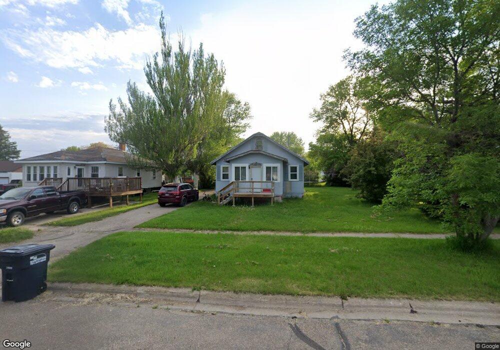 514 Eggert St, Turtle Lake, ND 58575 - photo 1