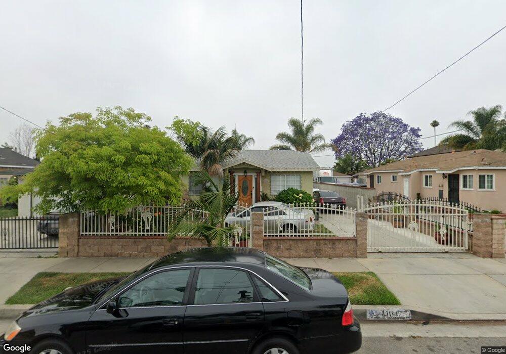 4104 W 101st St, Inglewood, CA 90304 - photo 1