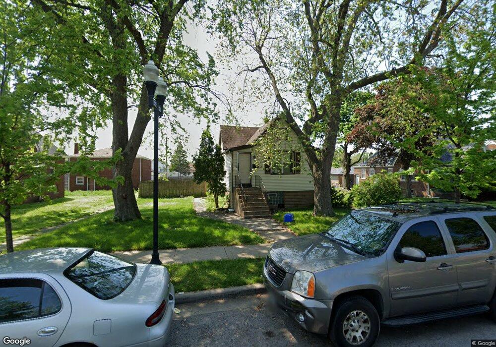 4124 Wabash Ave, Hammond, IN 46327 - photo 1