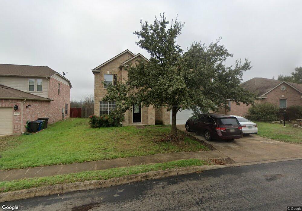 7910 Maddie Ln, San Antonio, TX 78255 - photo 1