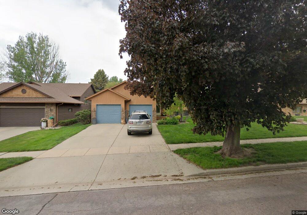 5017 E Havenhill Dr, Sioux Falls, SD 57110 - photo 1