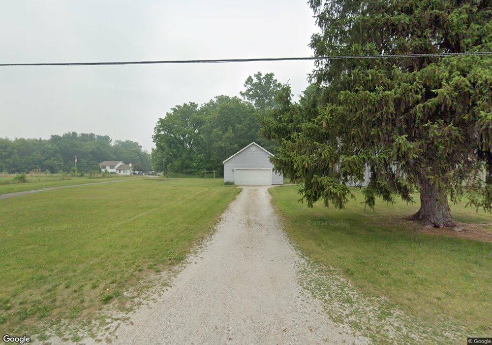 1519 S 875 E, Mill Creek, IN 46365 - photo 1