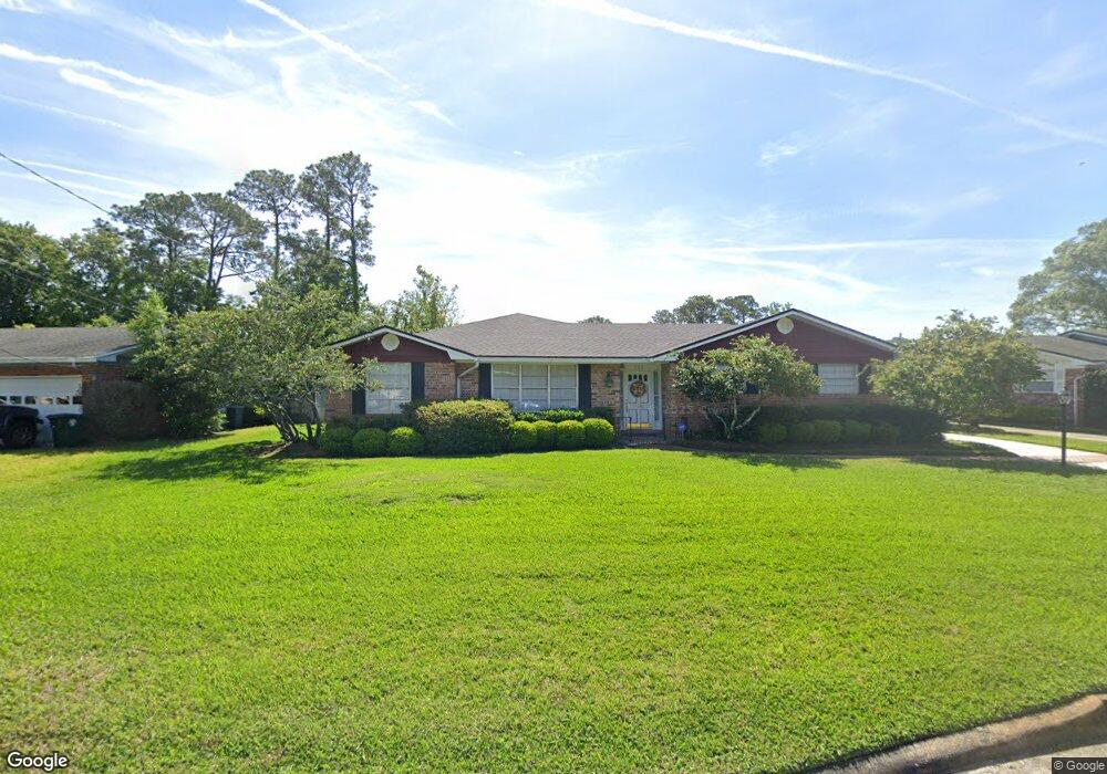 783 Trinidad Rd, Jacksonville, FL 32216 - photo 1