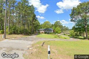 4704 Old Creek Rd, Bethune, SC 29009