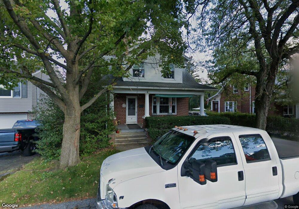 41 Wilson St, Reading, PA 19609 - photo 1