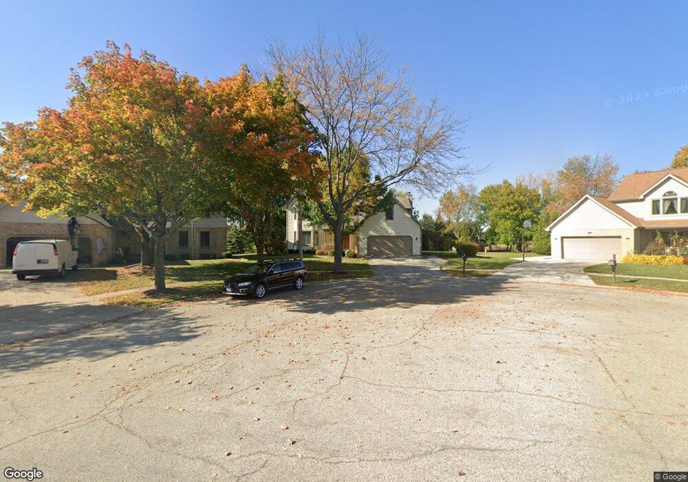 1380 Carlisle St, Algonquin, IL 60102 - photo 1