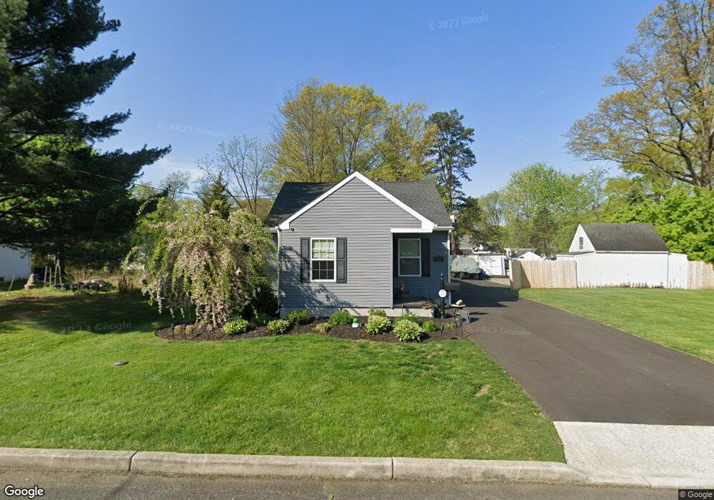 118 S Garfield Ave, Moorestown, NJ 08057 - photo 1