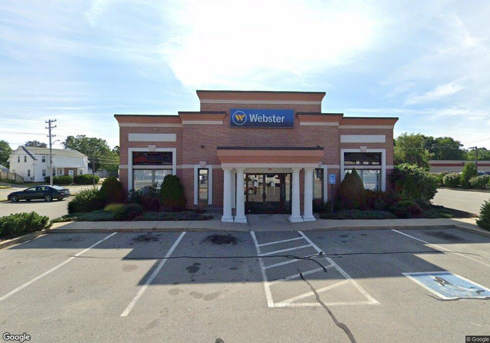 1215 Park Ave, Cranston, RI 02910 - photo 1