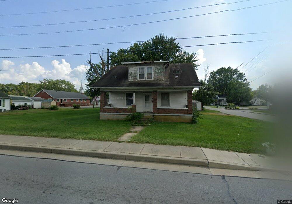 269 W Main St, Austin, IN 47102 - photo 1