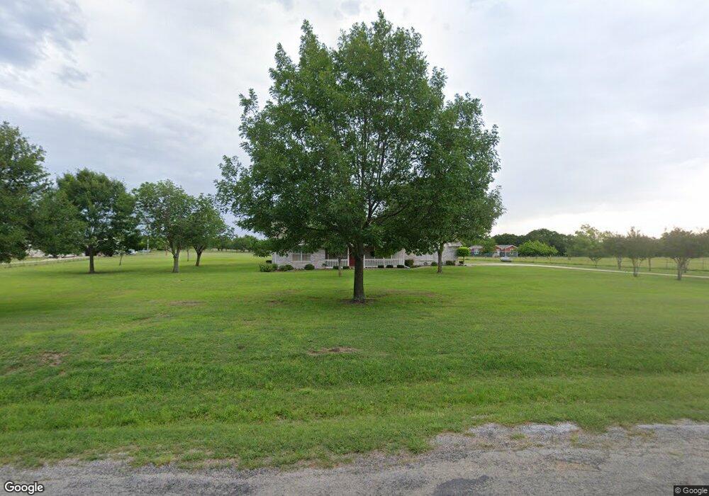 5153 County Road 707, Alvarado, TX 76009 - photo 1