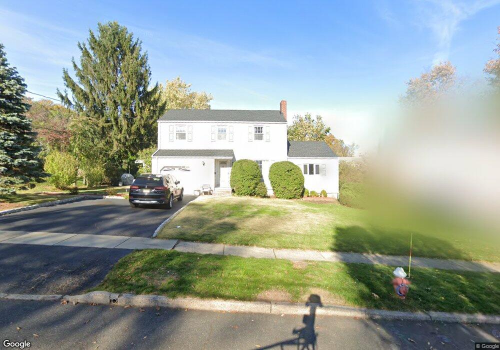266 Concord Dr, River Edge, NJ 07661 - photo 1
