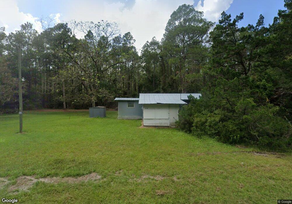 2157 Crews Community Rd, Folkston, GA 31537 - photo 1